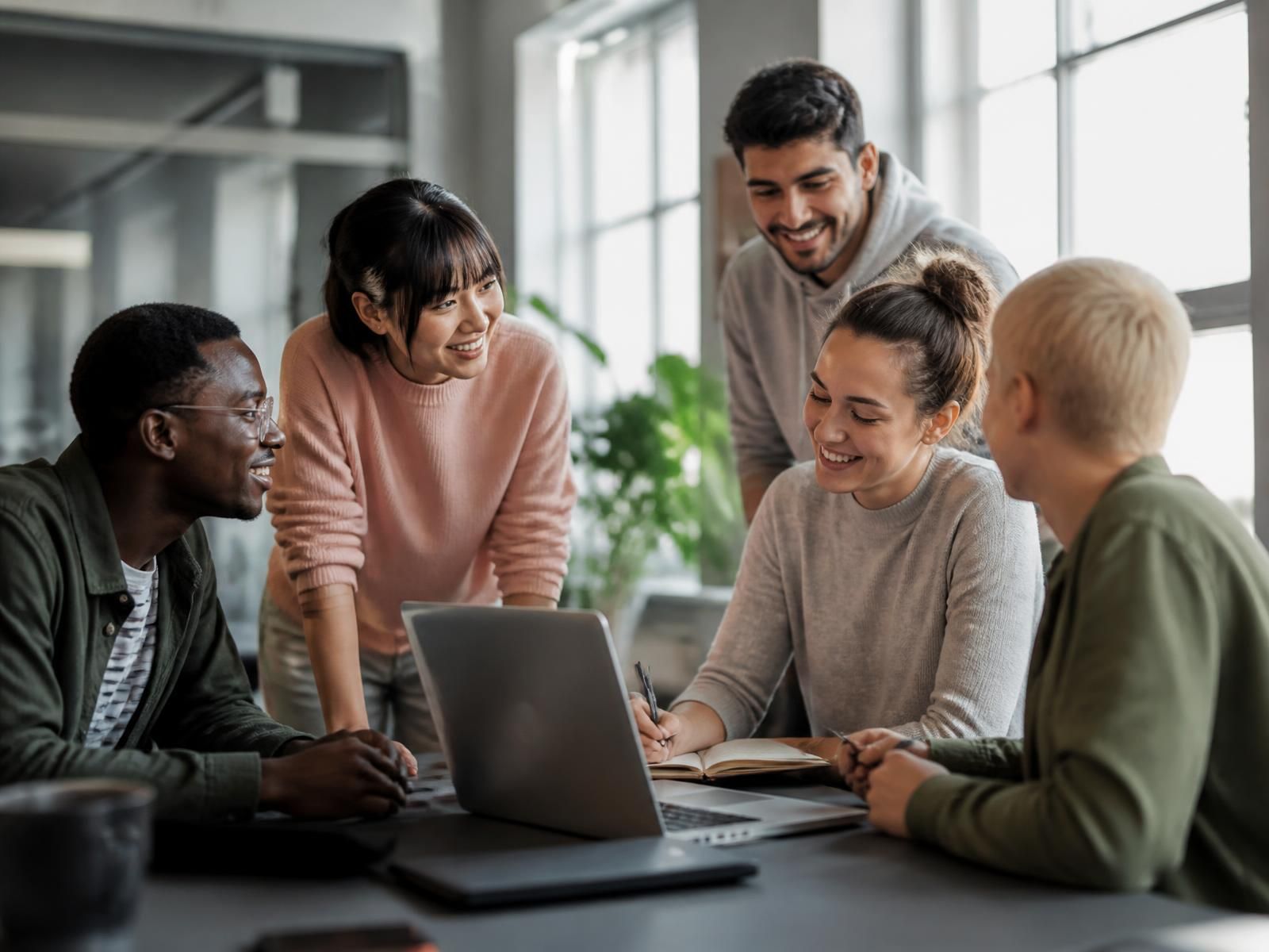 Next Generation Workforce research cover image