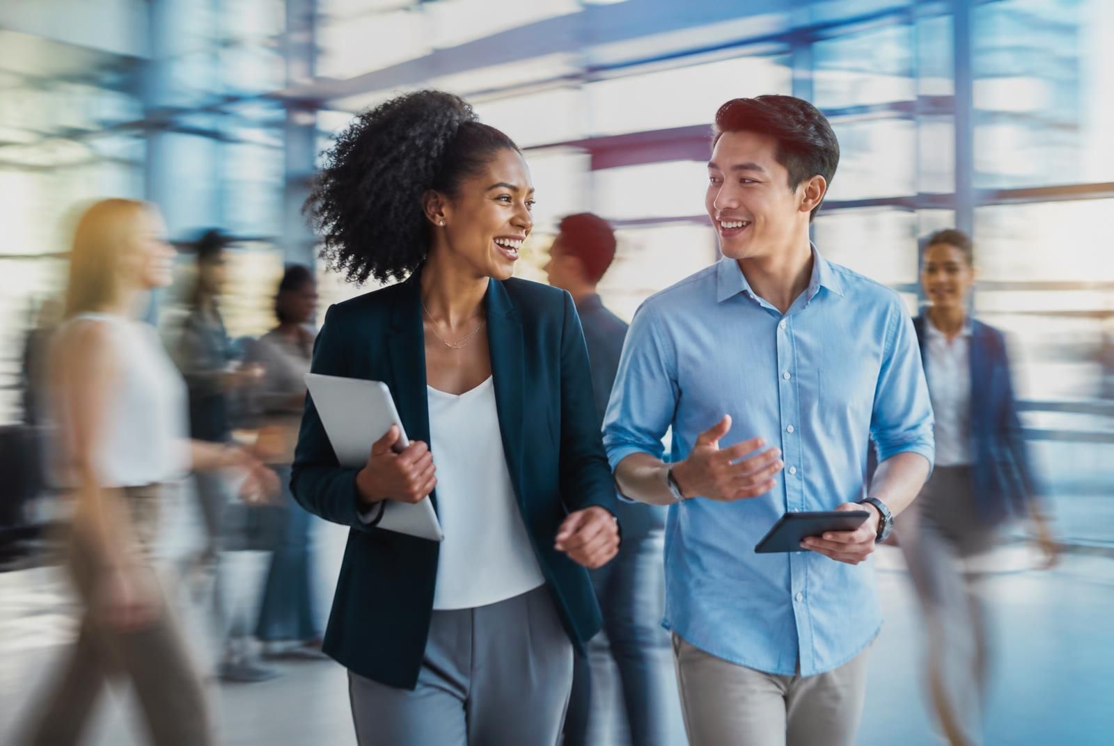 Future of Work research cover image